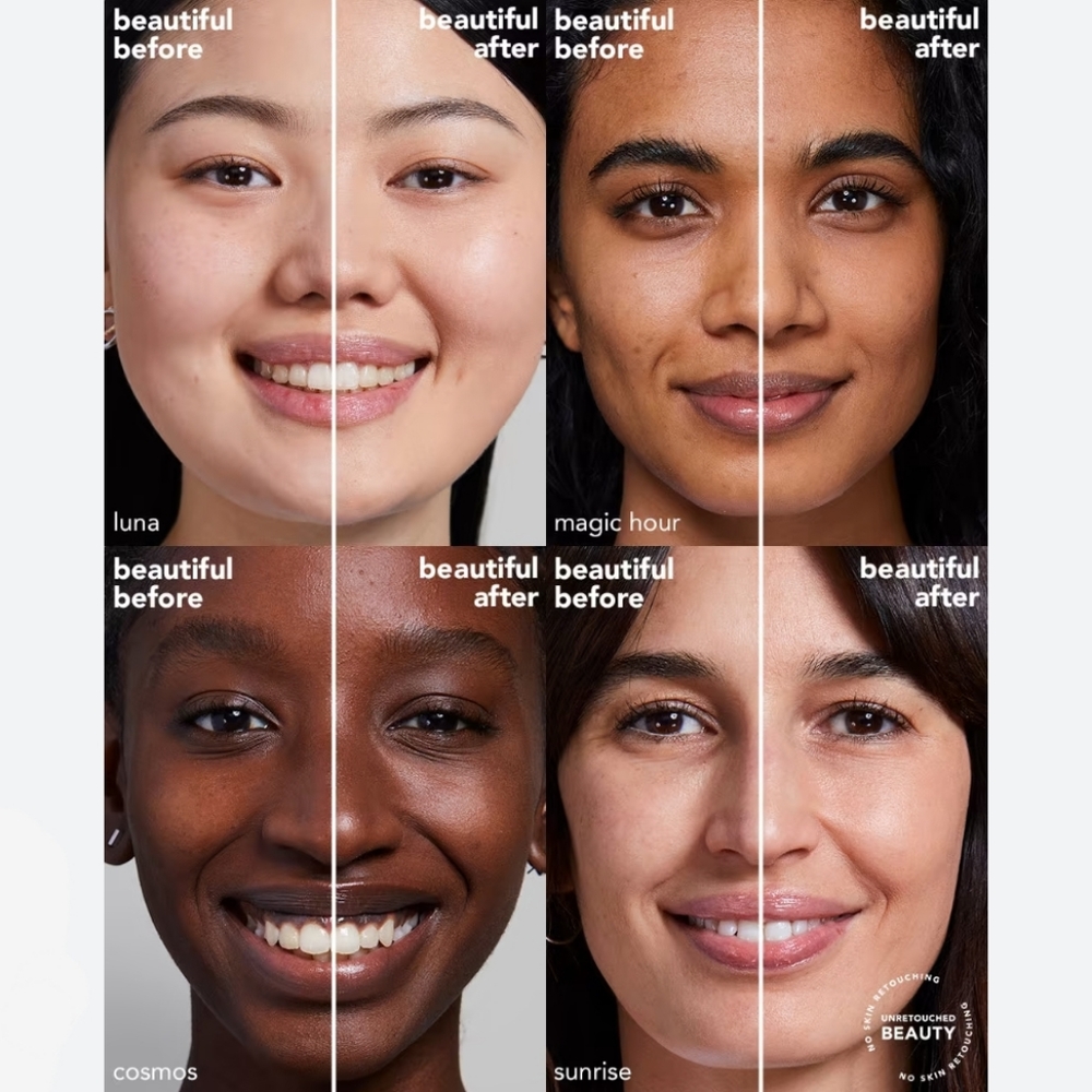 NEW Tula Filter Primer Blurring & Moisturizing Primer in Sunrise (Medium) Full - Picture 9 of 14